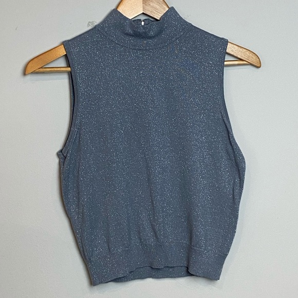 Tops - Women’s size S WHBM sweater vest